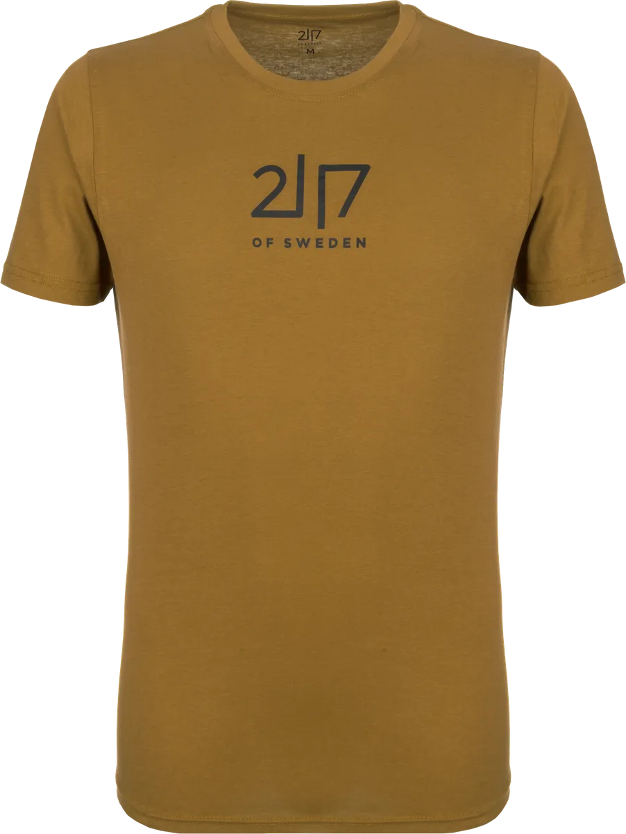 Vida t-shirt med tryck Unisex