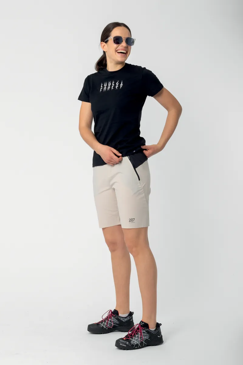 Sohl friluftsshorts Dam