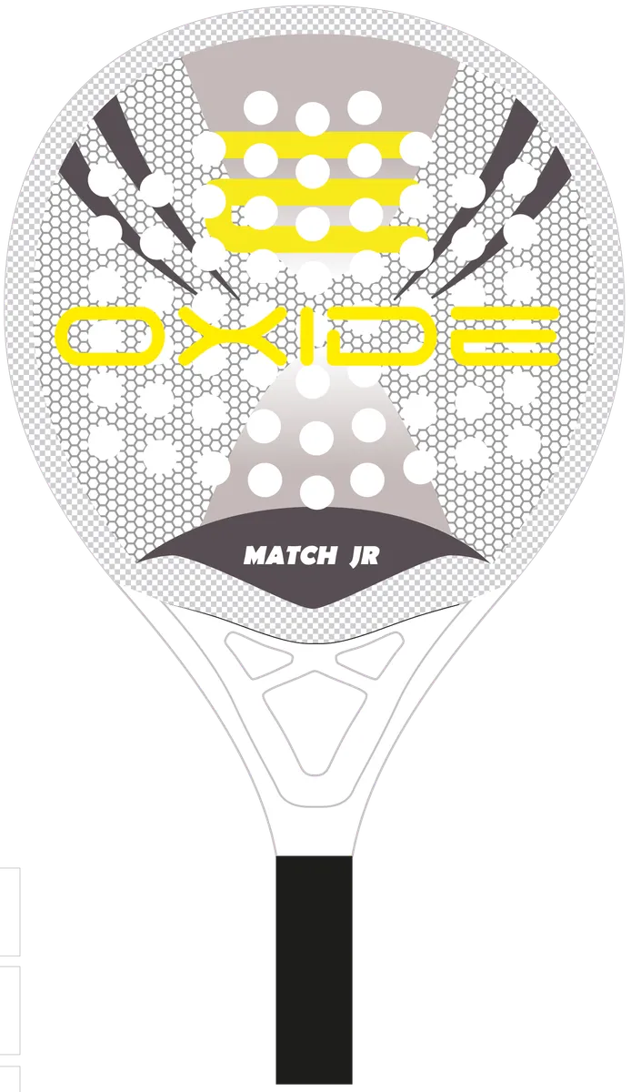 Padelracket Match JR