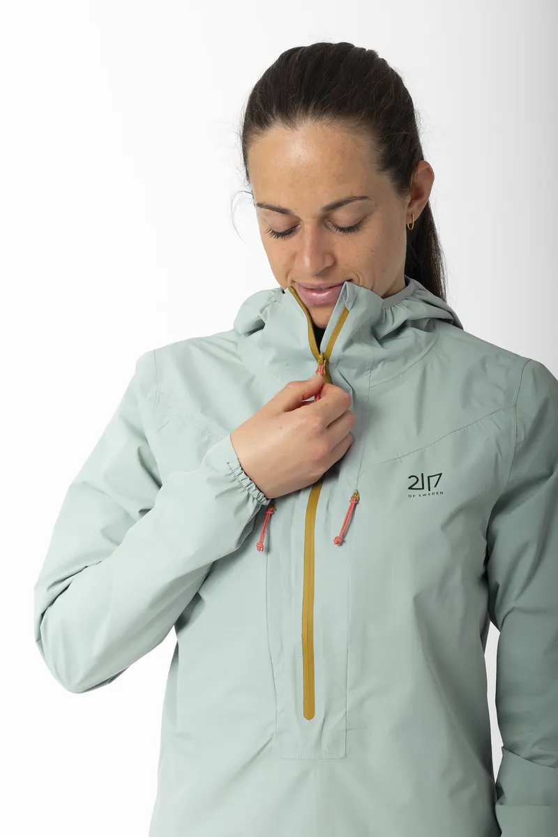 Sangis 2.5-lagers anorak Dam