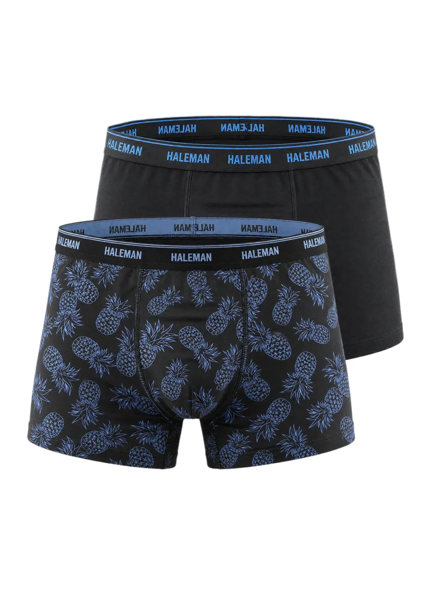 Bambu Boxer 2-pack