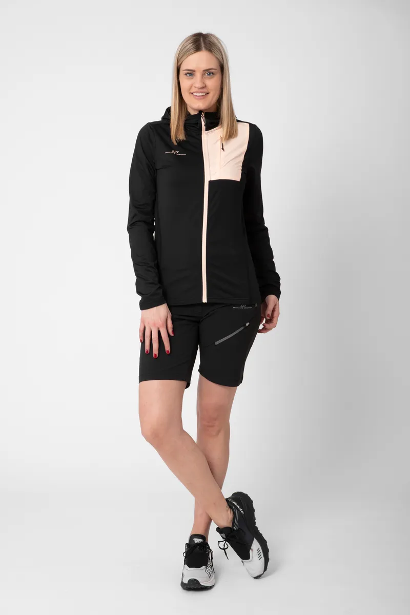 Sandhem friluftsshorts Dam