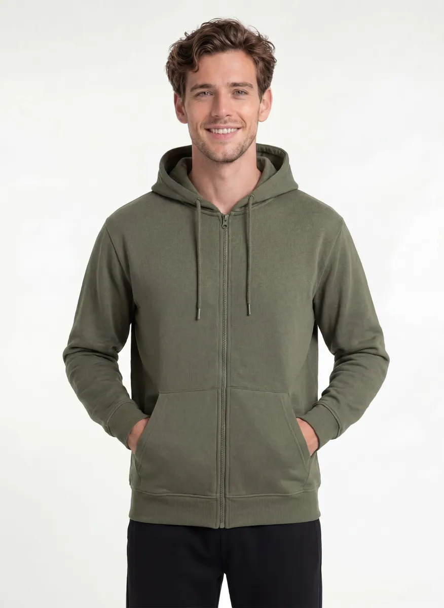 Hoodie Jack