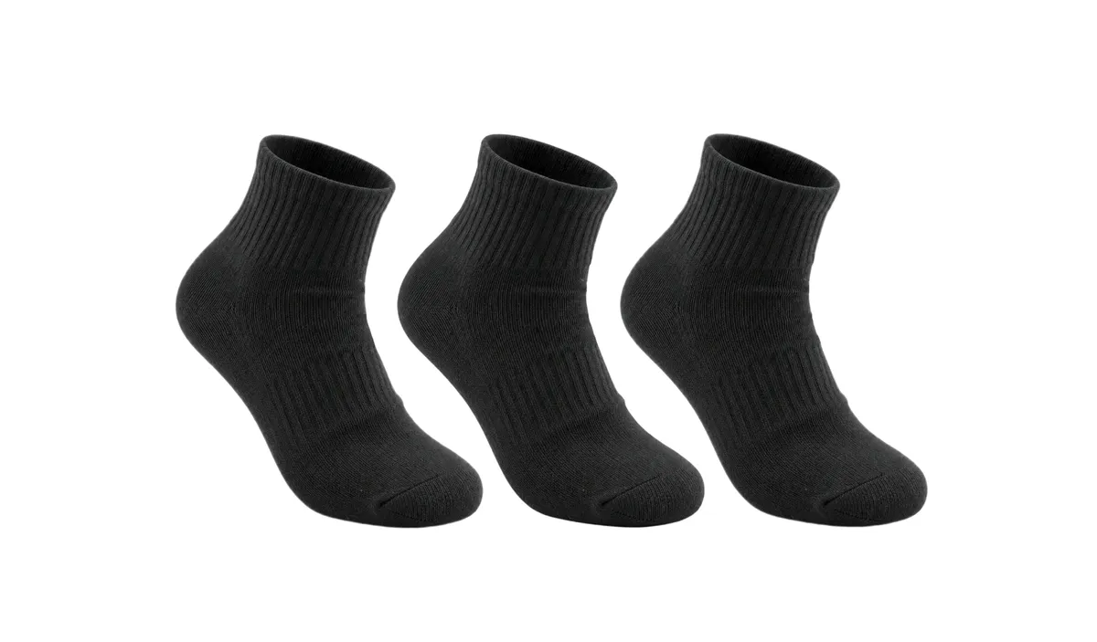 Sportsneaker 3-pack