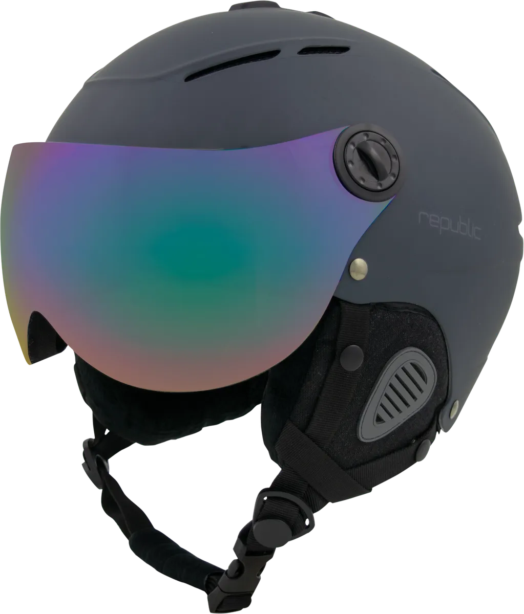 Hjälm R310