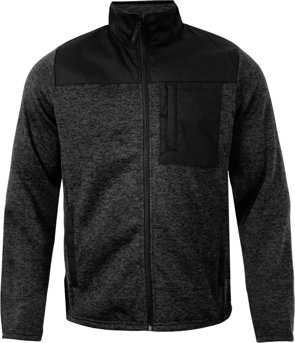 Jacka F.Fleece