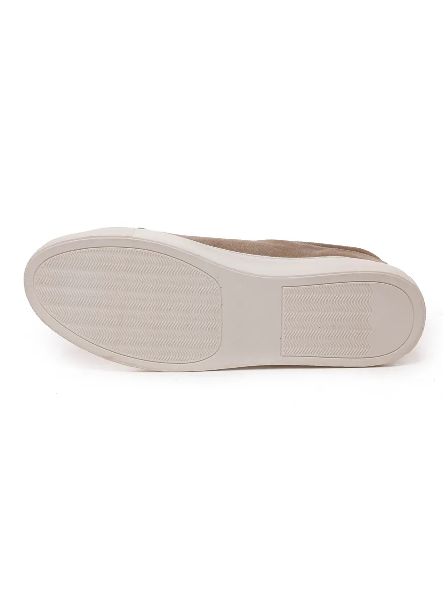 Sneaker Gullhollmen