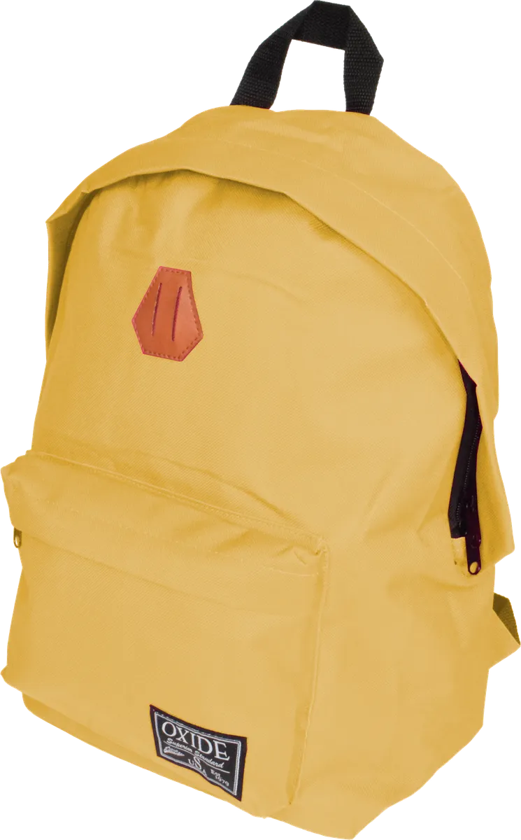 Ryggsäck