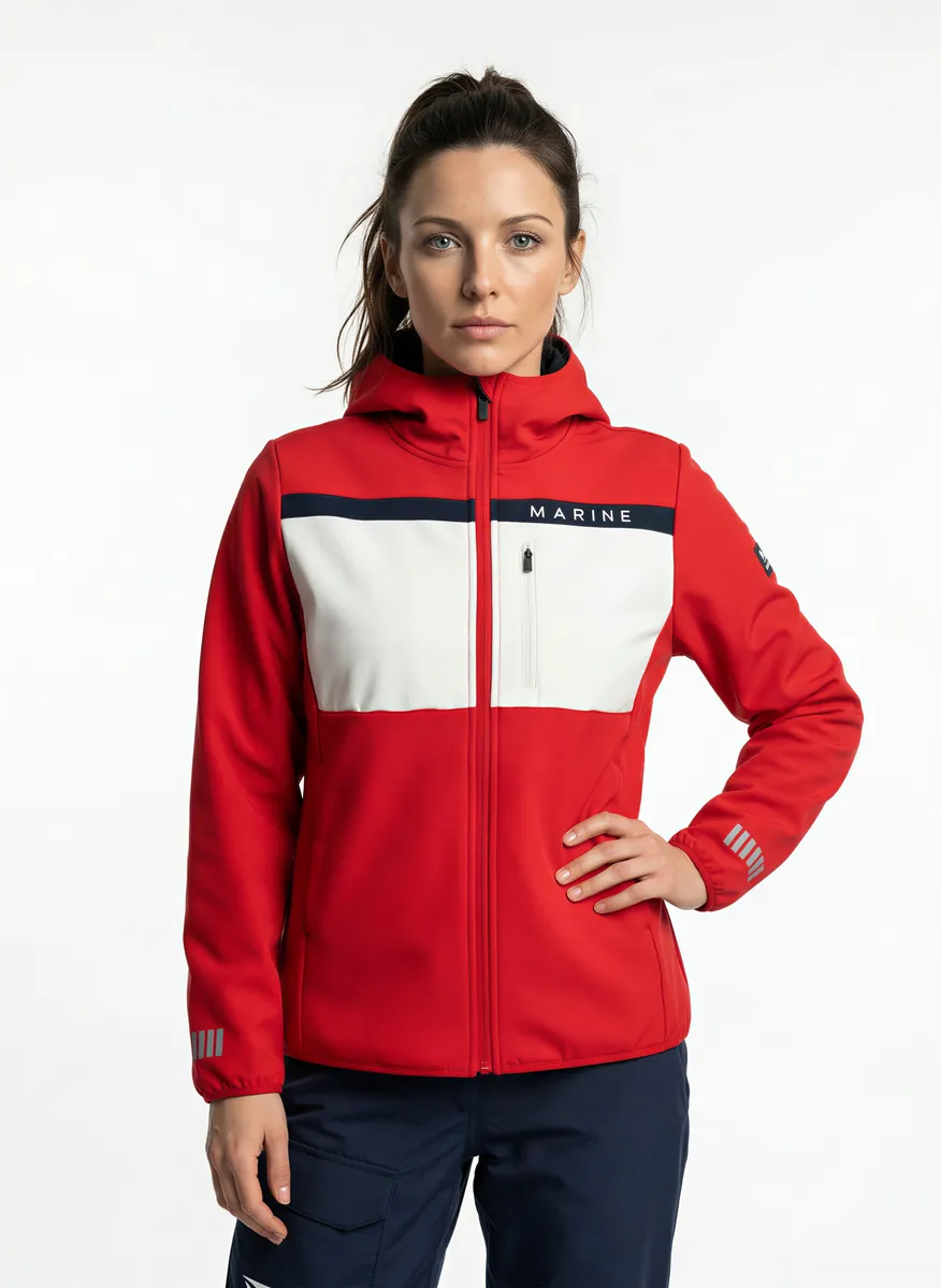Jacka Softshell