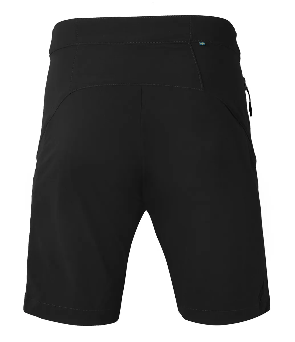 Sandhem friluftsshorts Herr