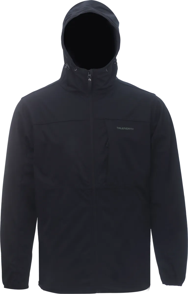 Jacka Softshell