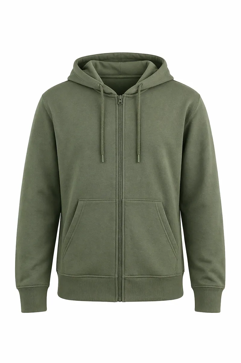 Hoodie m.zip