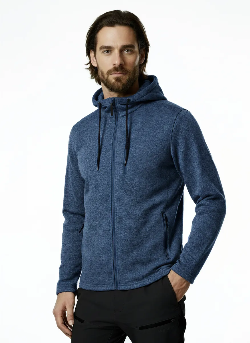 Jacka F.Fleece