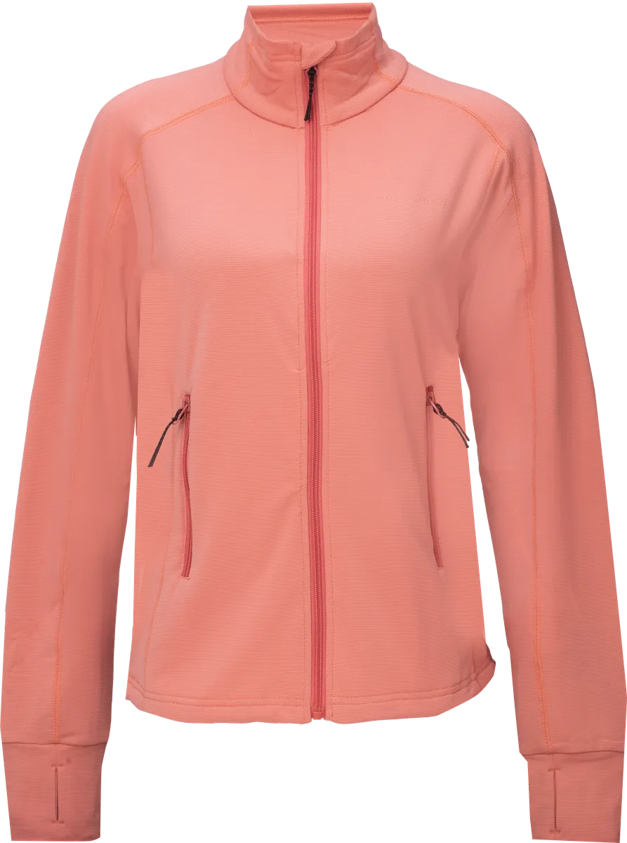 Jacka Air Fleece