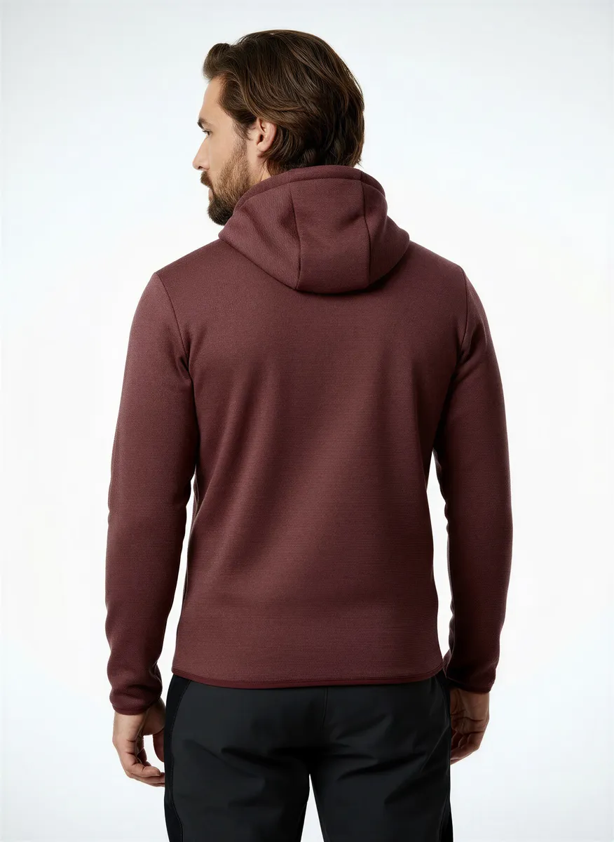 Jacka F.Fleece