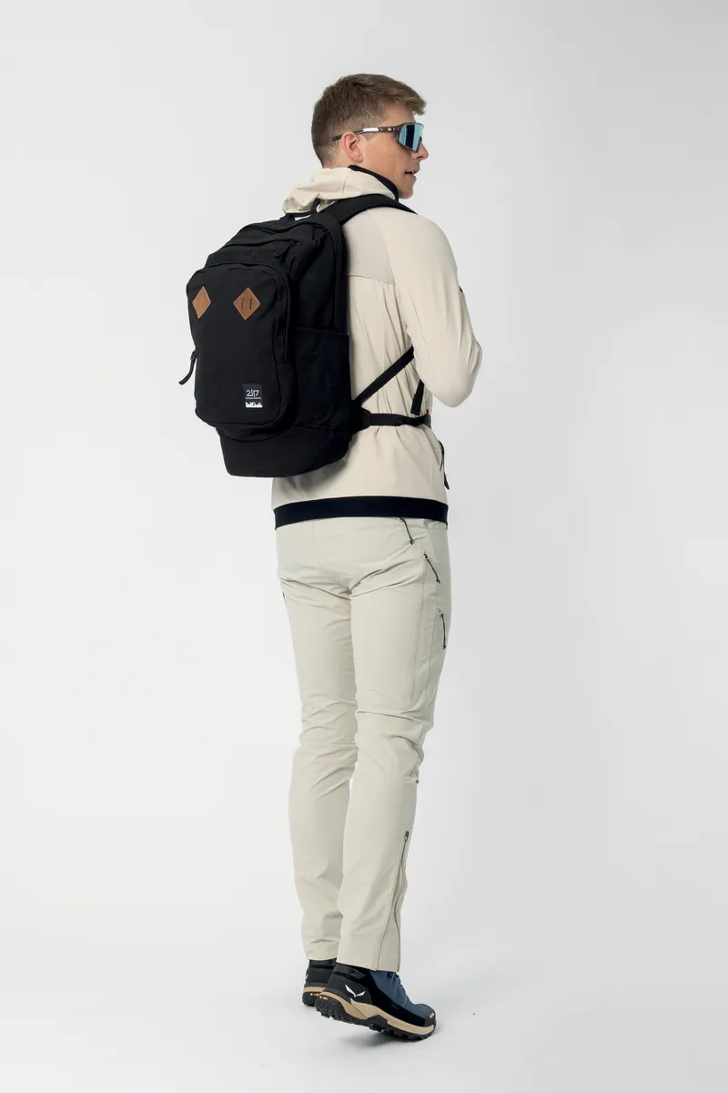 Laxhall 30 L ryggsäck