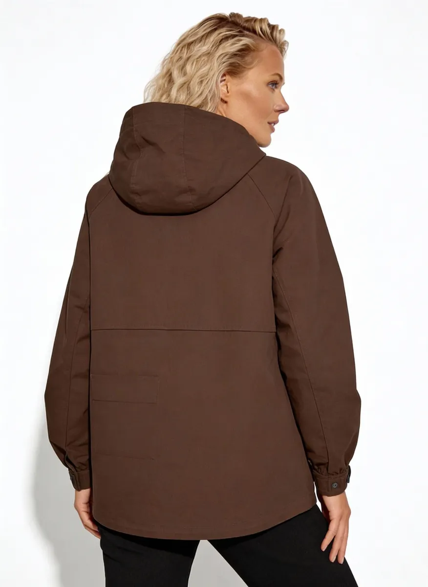 Anorak