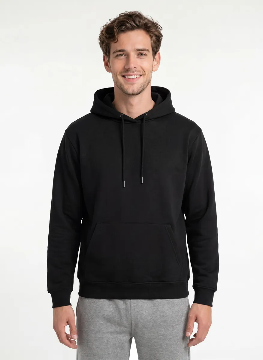 Hoodie Jack