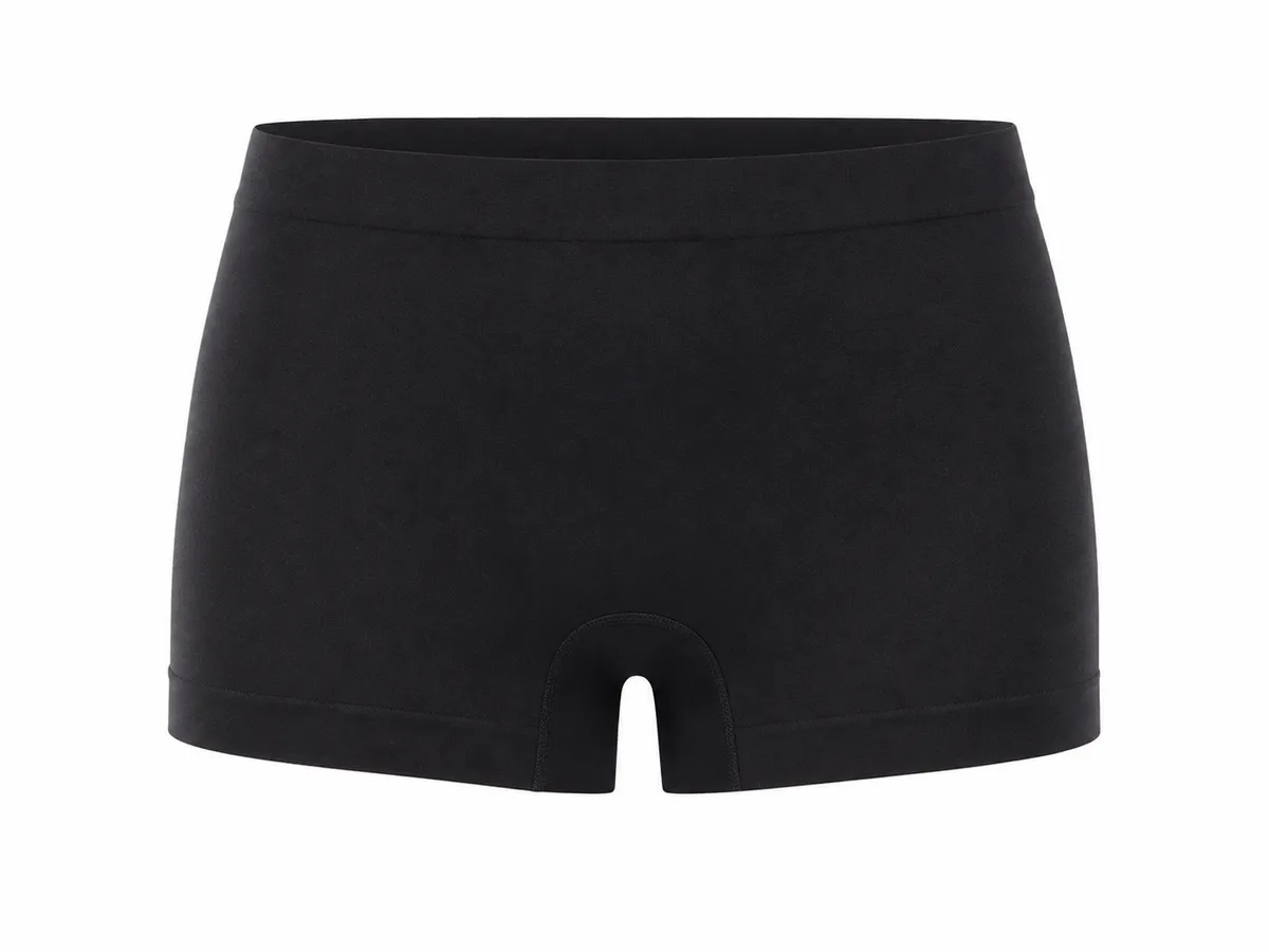 Boxer Seamless