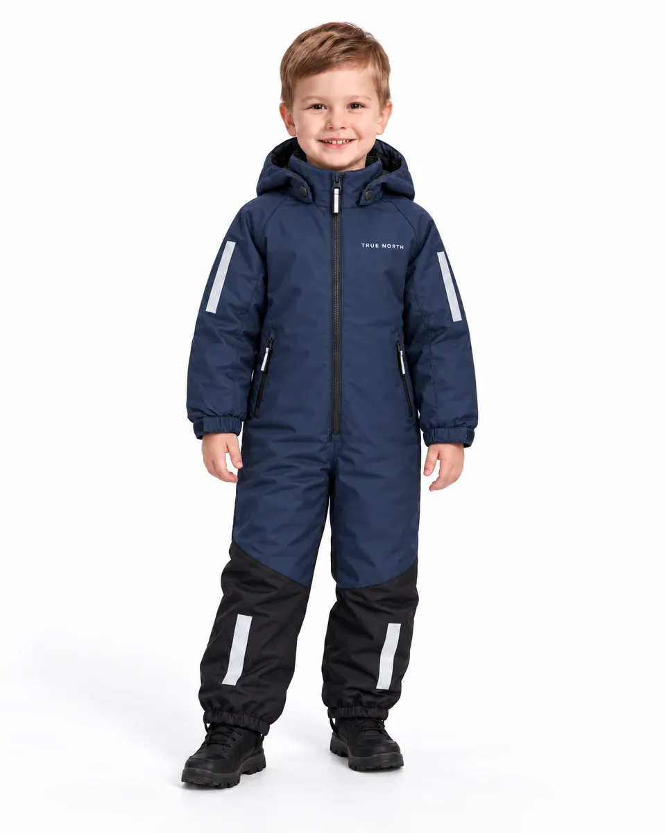 Overall Oxford