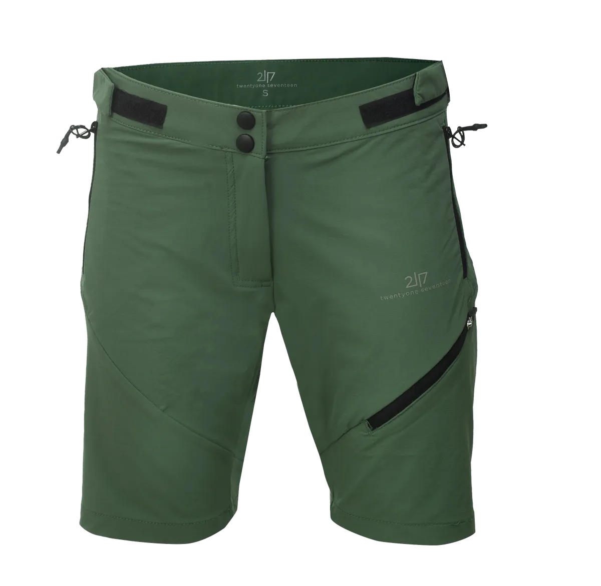 Sandhem friluftsshorts Dam