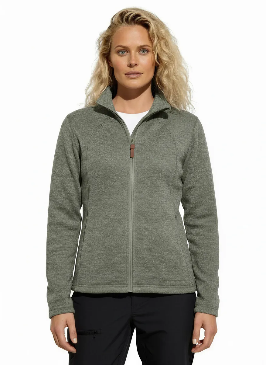 Jacka Flatfleece