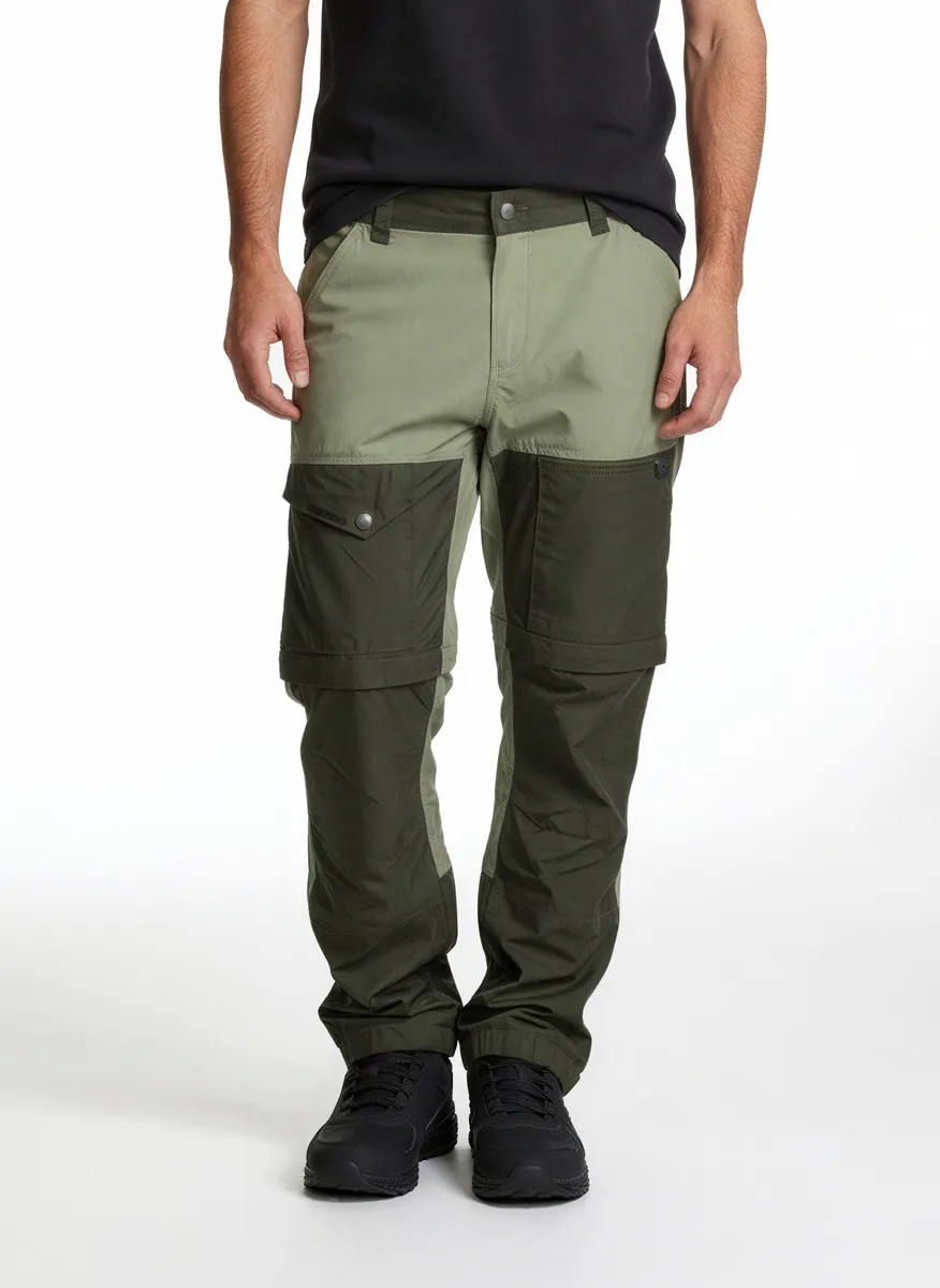 Byxa zip off RBW
