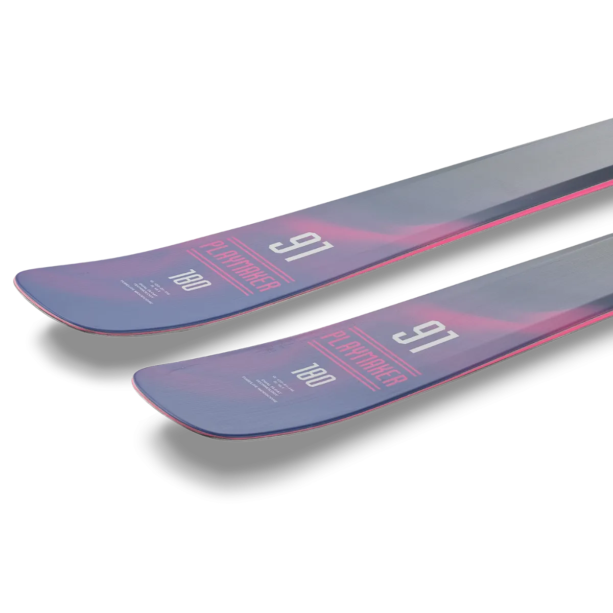 Playmaker 91 Flat