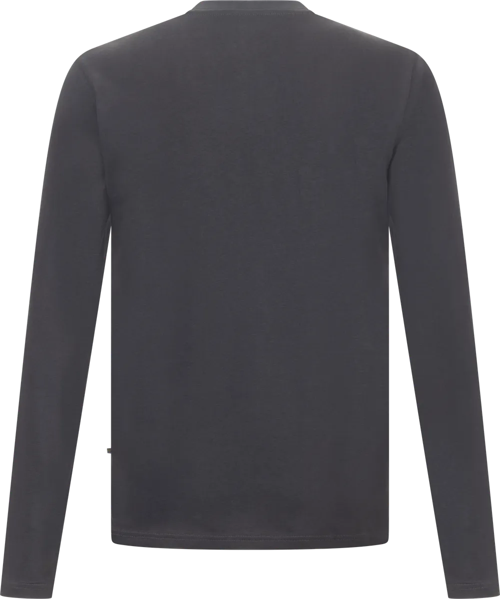 Uggelbo långärmad tröja Unisex