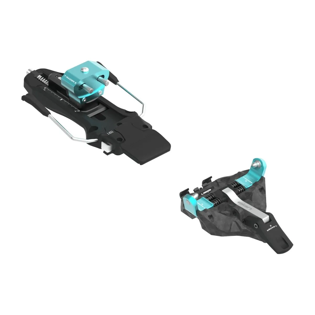 Bind.ATK J-Raider 5
