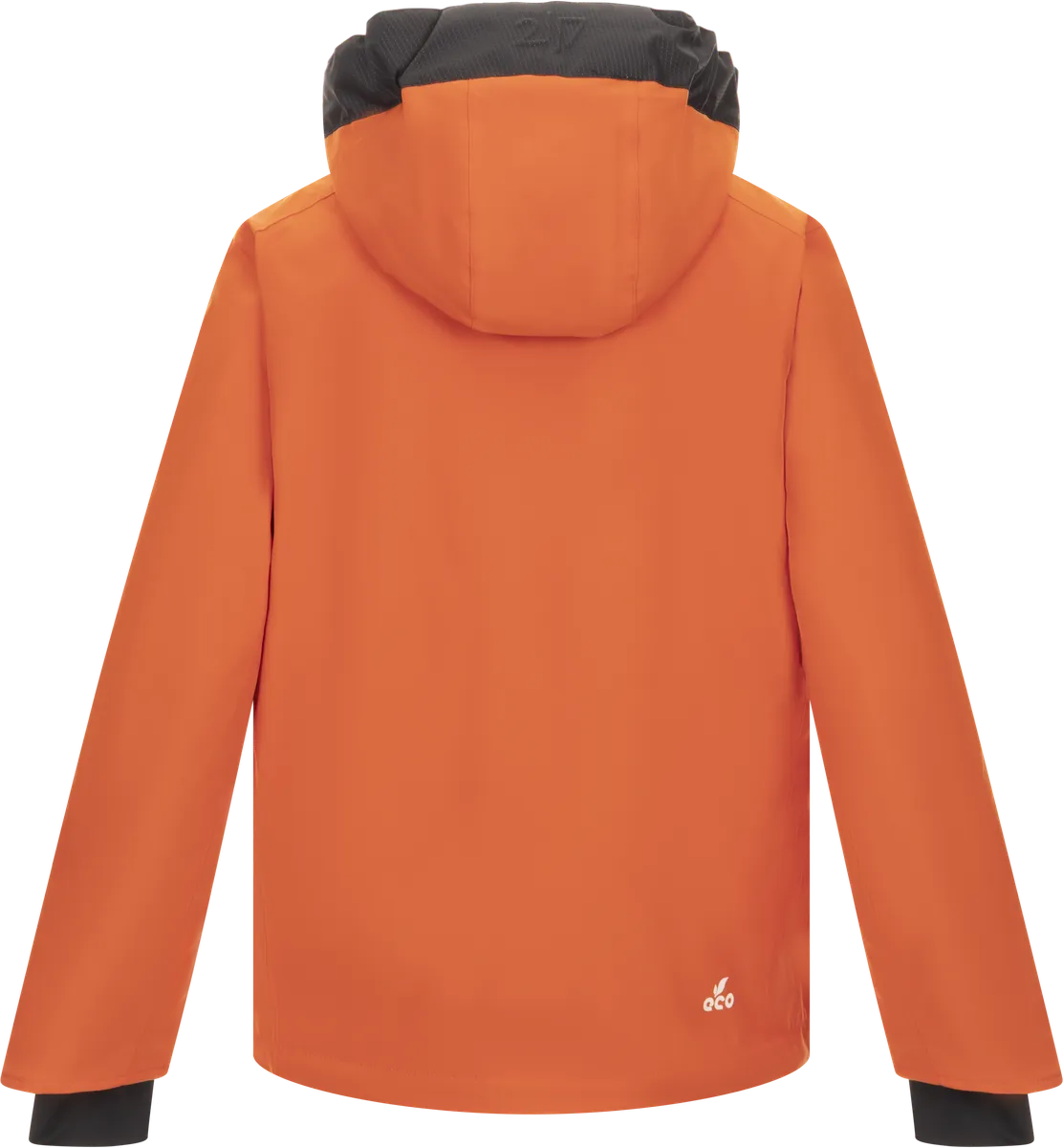 Lillpite vadderad skidjacka Junior