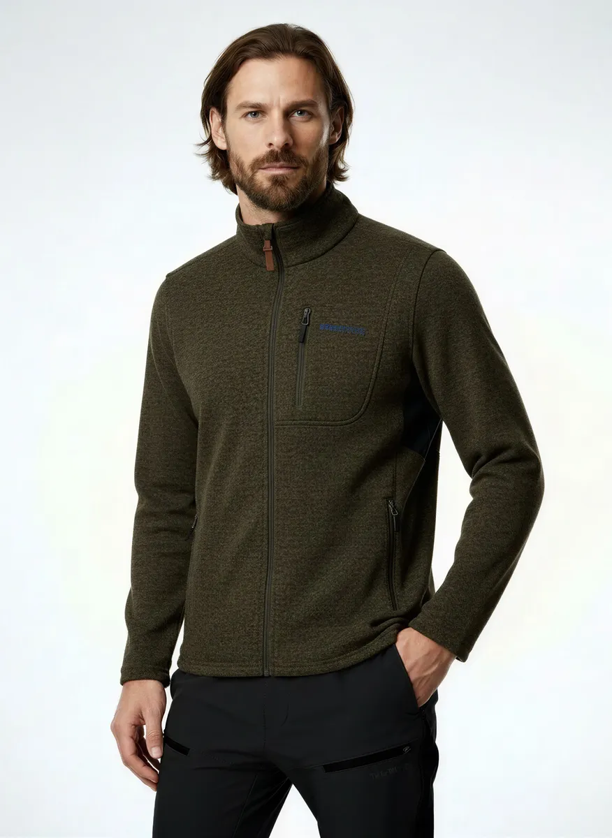 Jacka F.Fleece