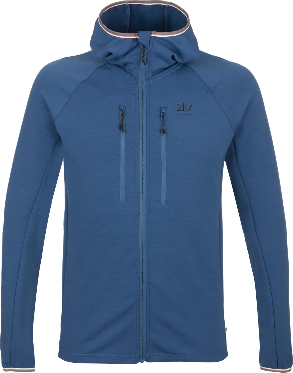 Skaulo ullhoodie Herr