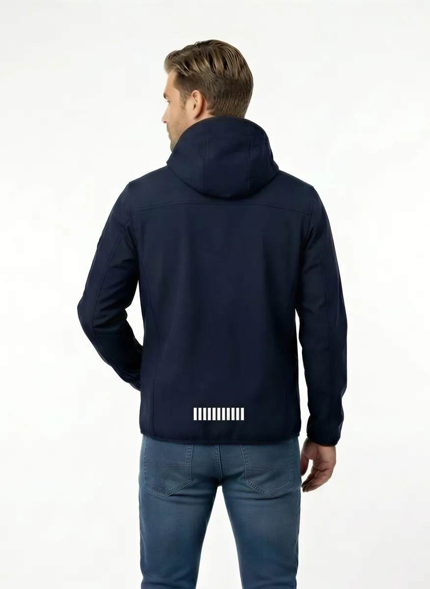 Jacka Softshell