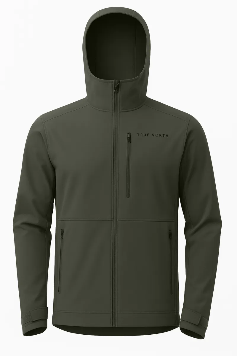 Jacka W.Softshell