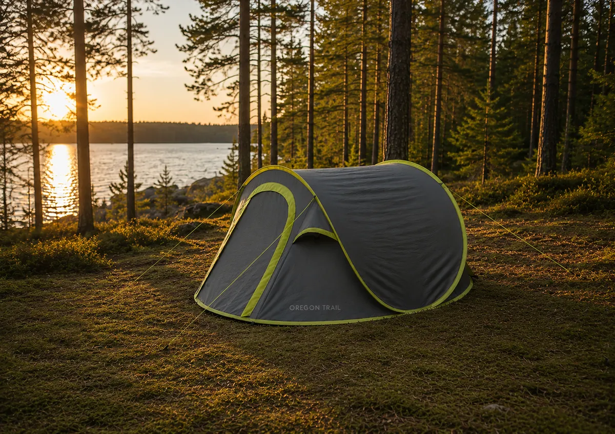 Tält Ramsvik 3