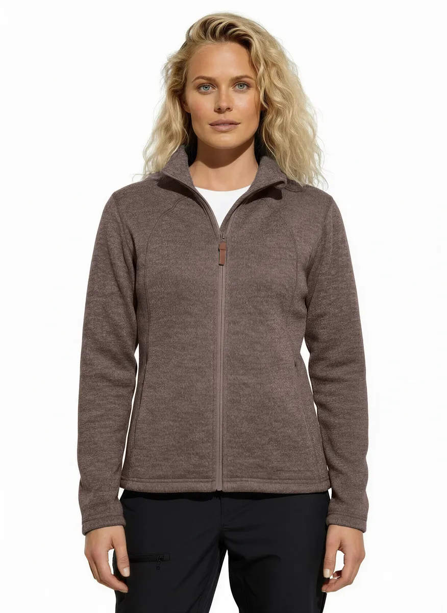 Jacka Flatfleece