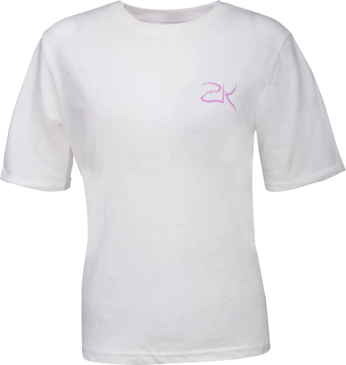 T-shirt print Indra