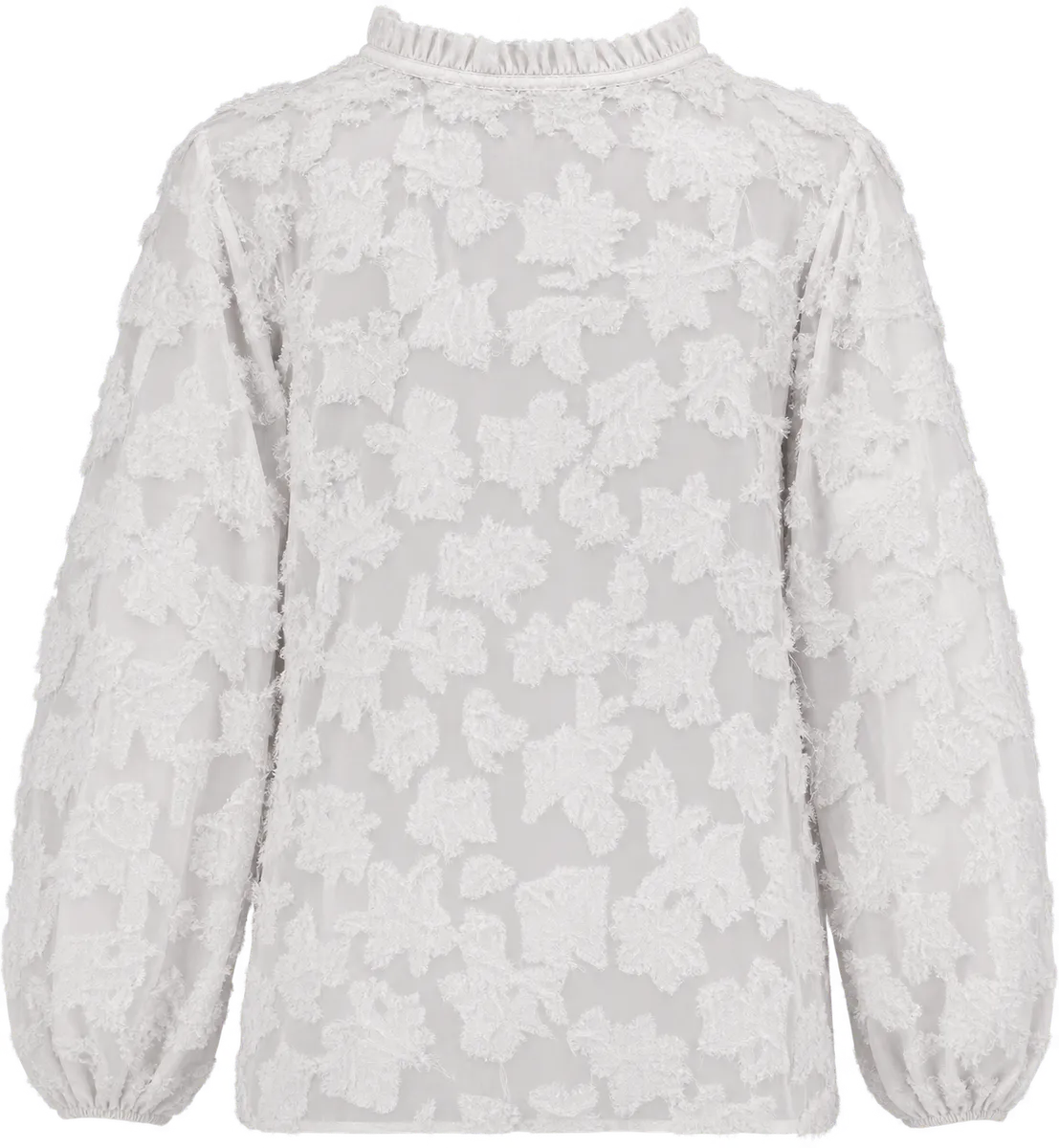 Blus Allie