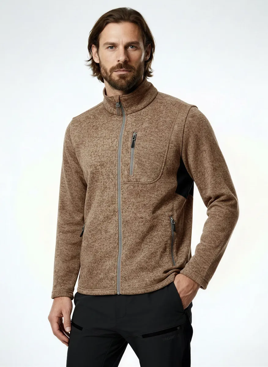 Jacka F.Fleece