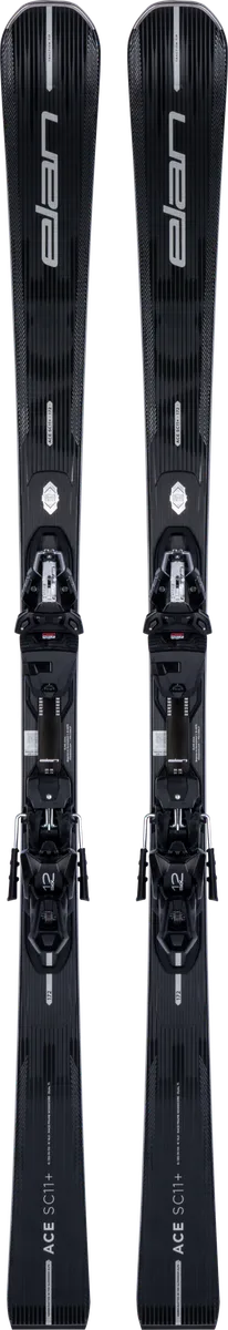SC11+ - Fusion X