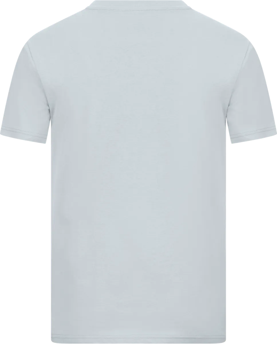 Vida t-shirt med tryck Unisex