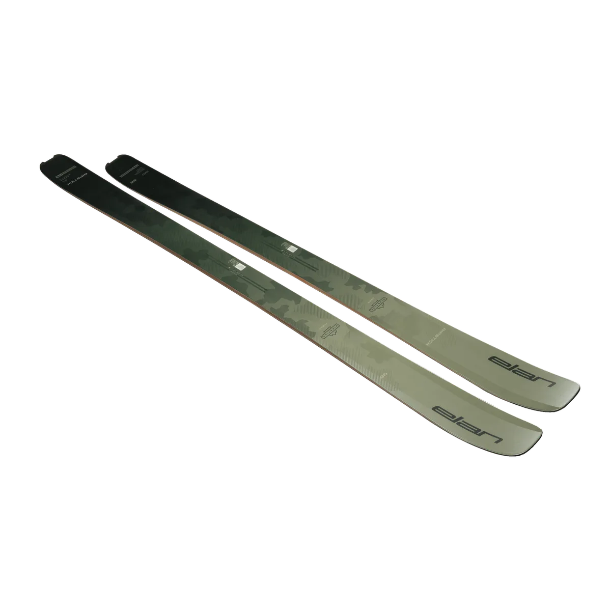 Ripstick 96