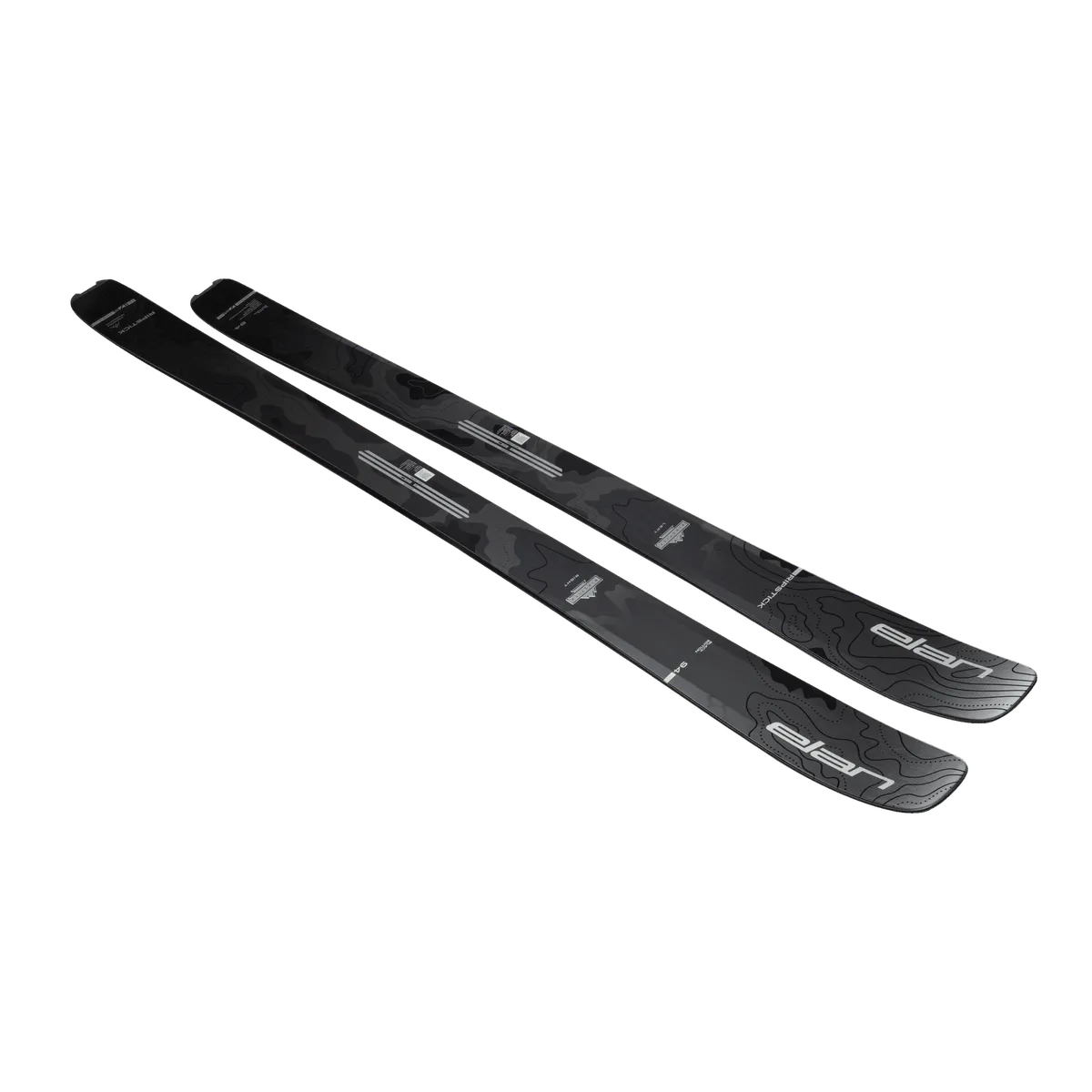 Ripstick 94 Black W
