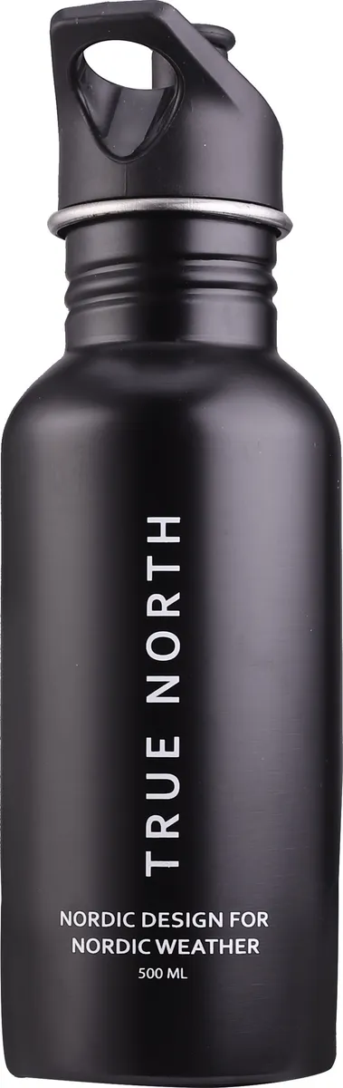 Vattenflaska 500ml