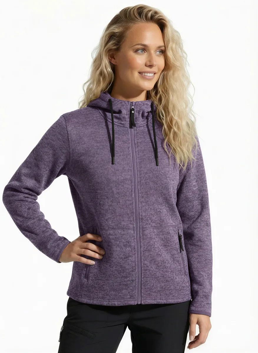 Jacka Flatfleece