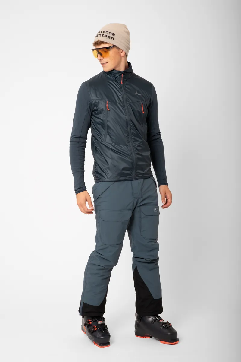 Klinta hybridjacka Herr