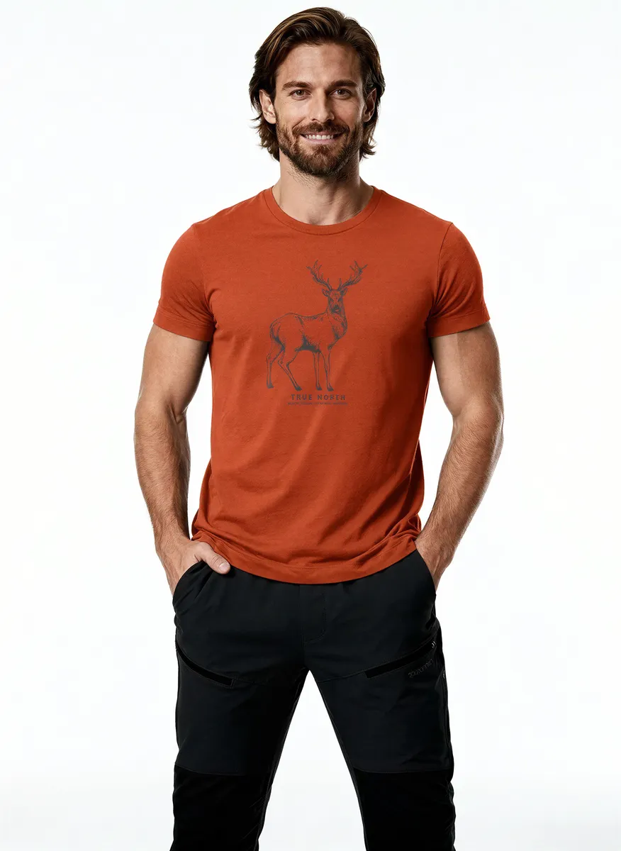 T-Shirt print