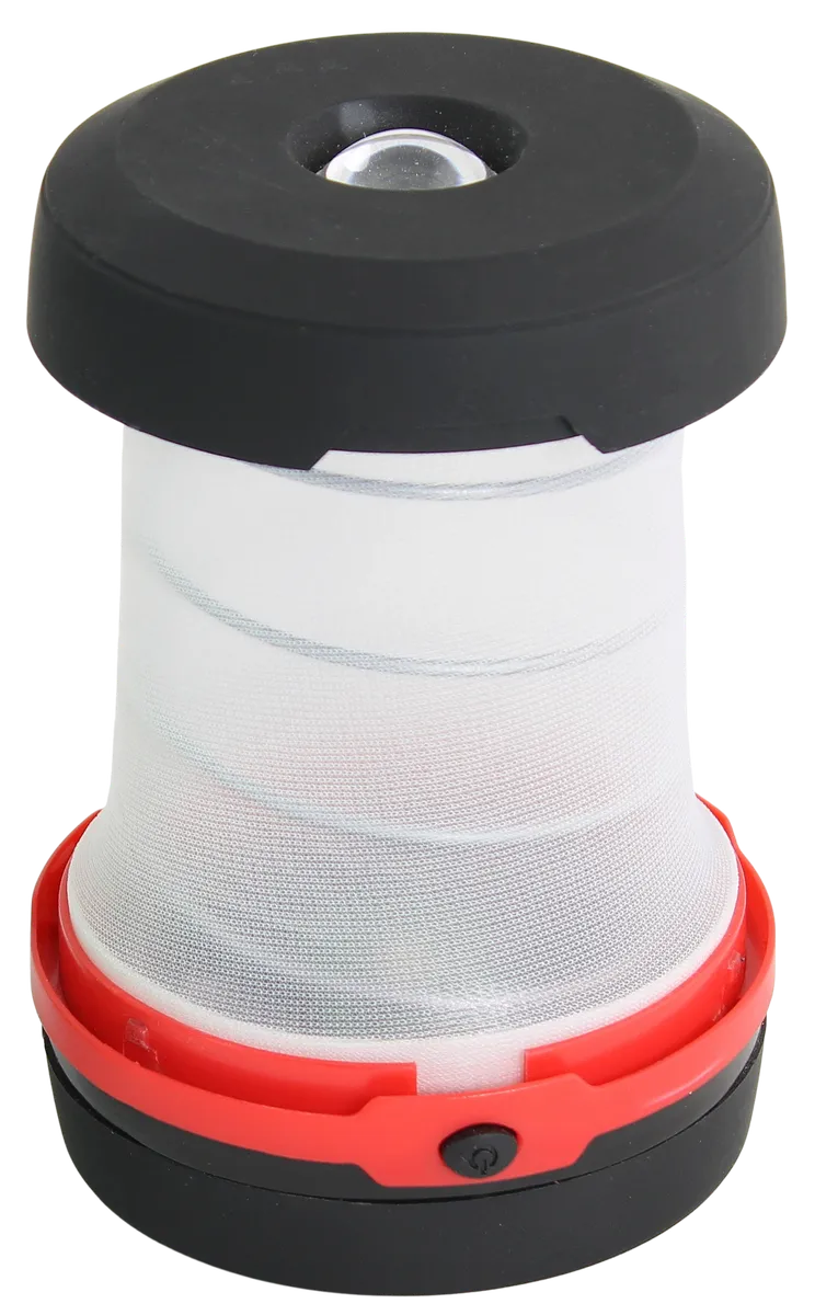 Campinglampa