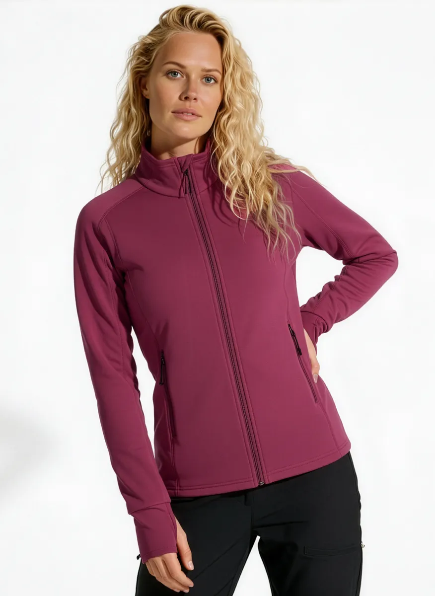 Jacka Air Fleece
